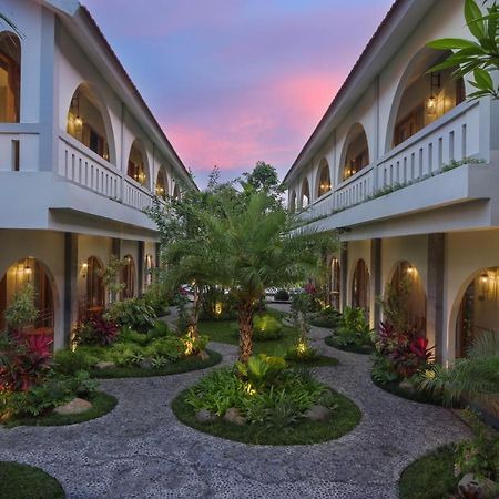 Mahalona Bali Stay 캉구 외부 사진