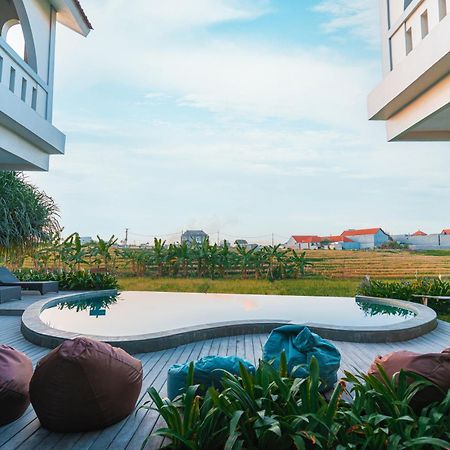 Mahalona Bali Stay 캉구 외부 사진