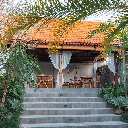Mahalona Bali Stay 캉구 외부 사진