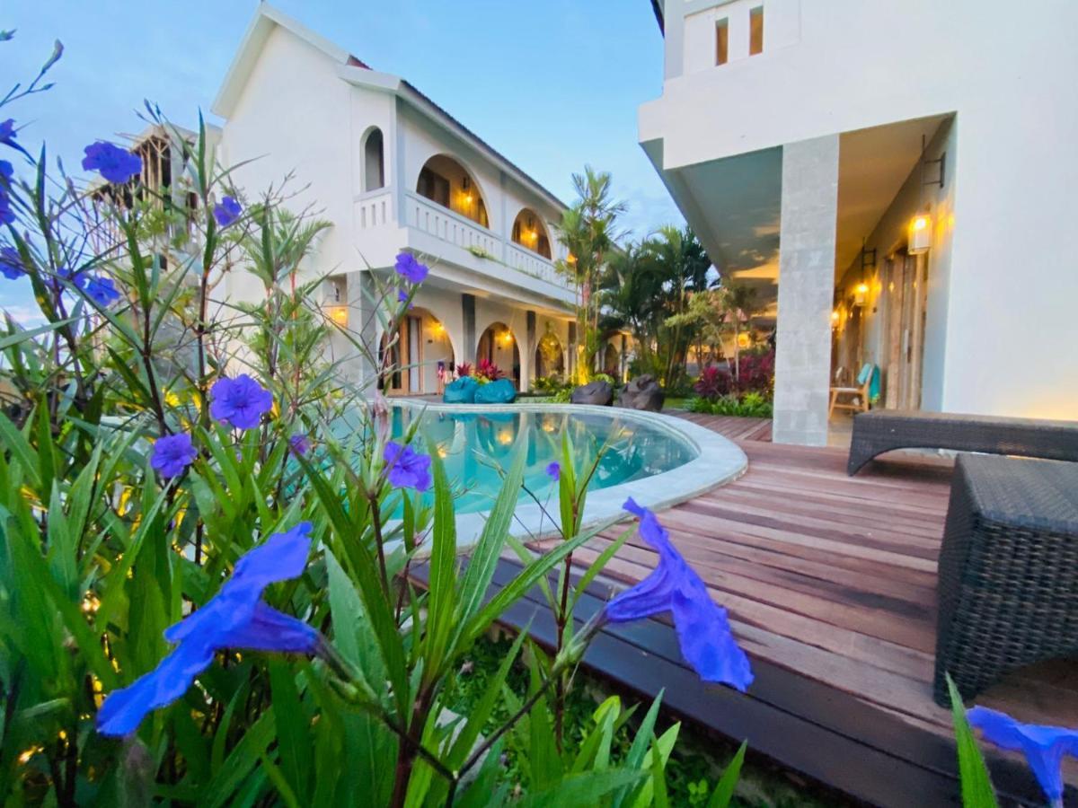 Mahalona Bali Stay 캉구 외부 사진