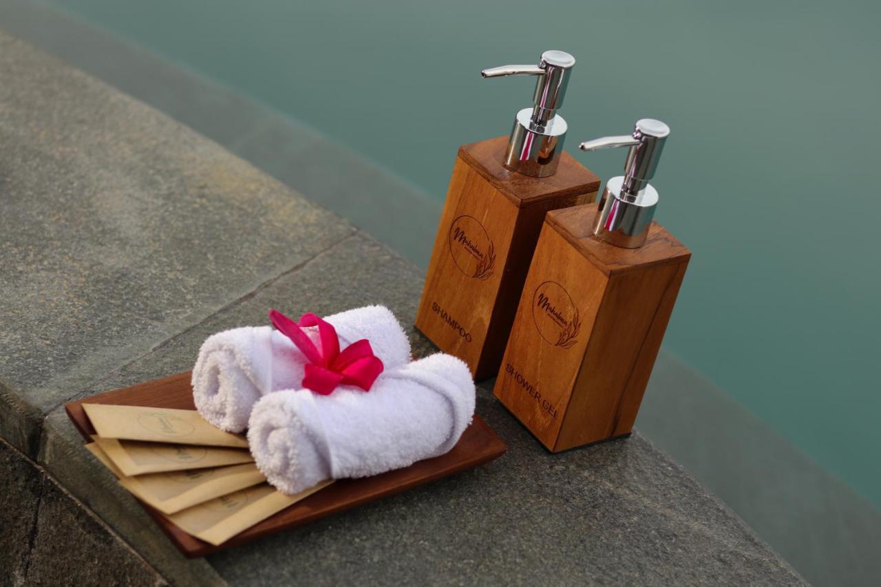 Mahalona Bali Stay 캉구 외부 사진