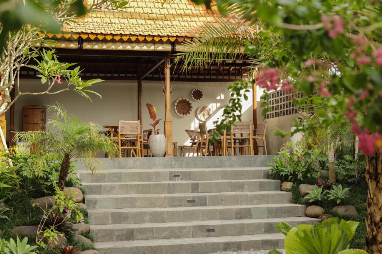 Mahalona Bali Stay 캉구 외부 사진