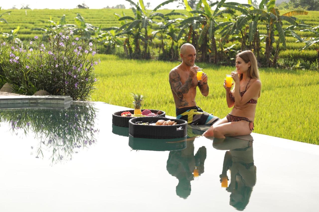 Mahalona Bali Stay 캉구 외부 사진