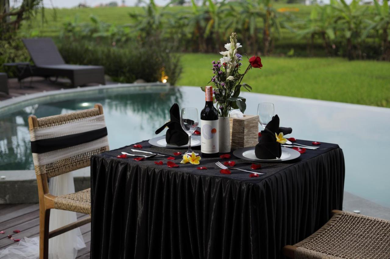 Mahalona Bali Stay 캉구 외부 사진