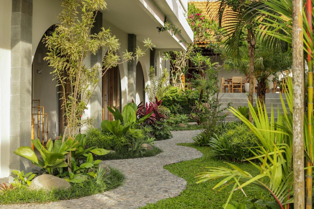 Mahalona Bali Stay 캉구 외부 사진