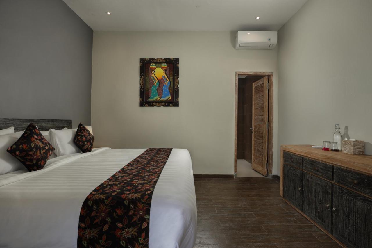 Mahalona Bali Stay 캉구 외부 사진