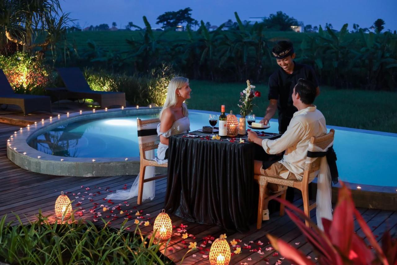 Mahalona Bali Stay 캉구 외부 사진