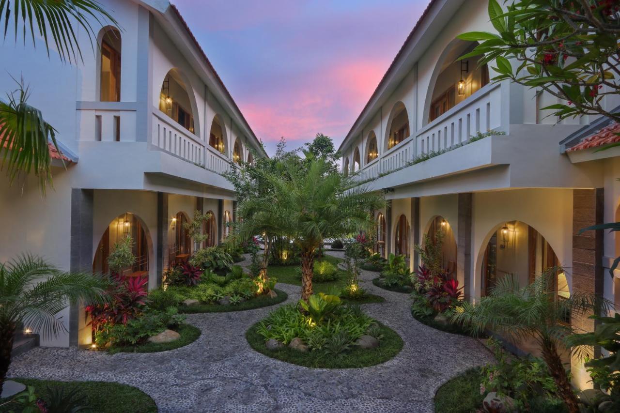 Mahalona Bali Stay 캉구 외부 사진