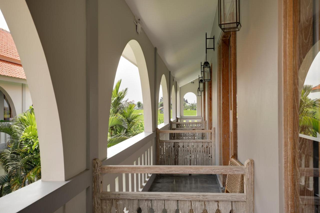 Mahalona Bali Stay 캉구 외부 사진