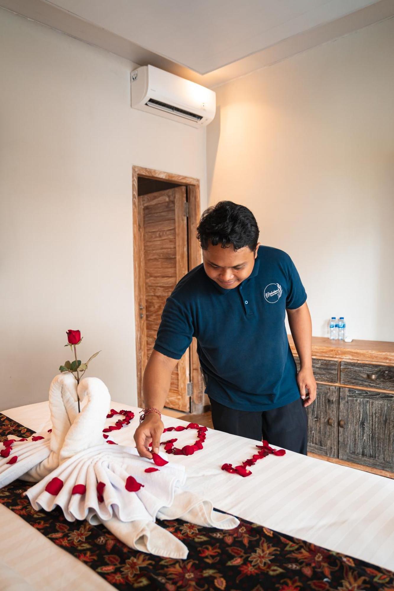 Mahalona Bali Stay 캉구 외부 사진