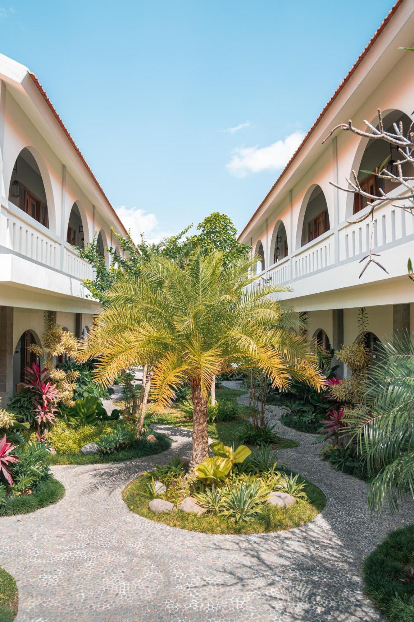 Mahalona Bali Stay 캉구 외부 사진