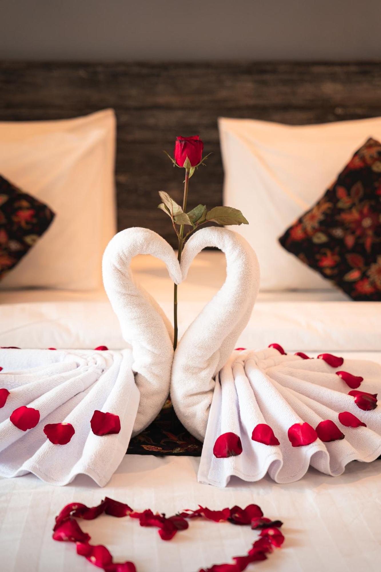 Mahalona Bali Stay 캉구 외부 사진