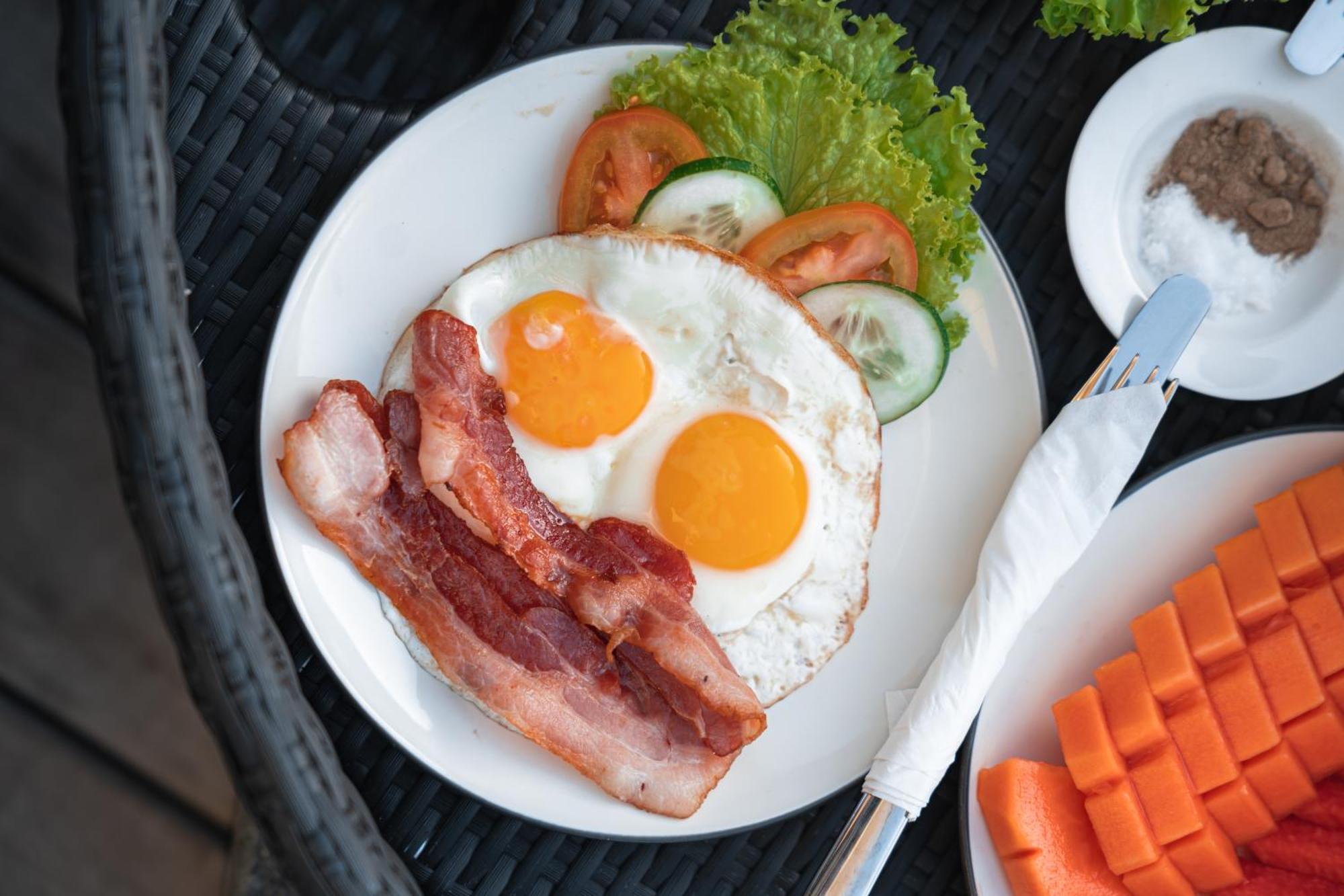 Mahalona Bali Stay 캉구 외부 사진