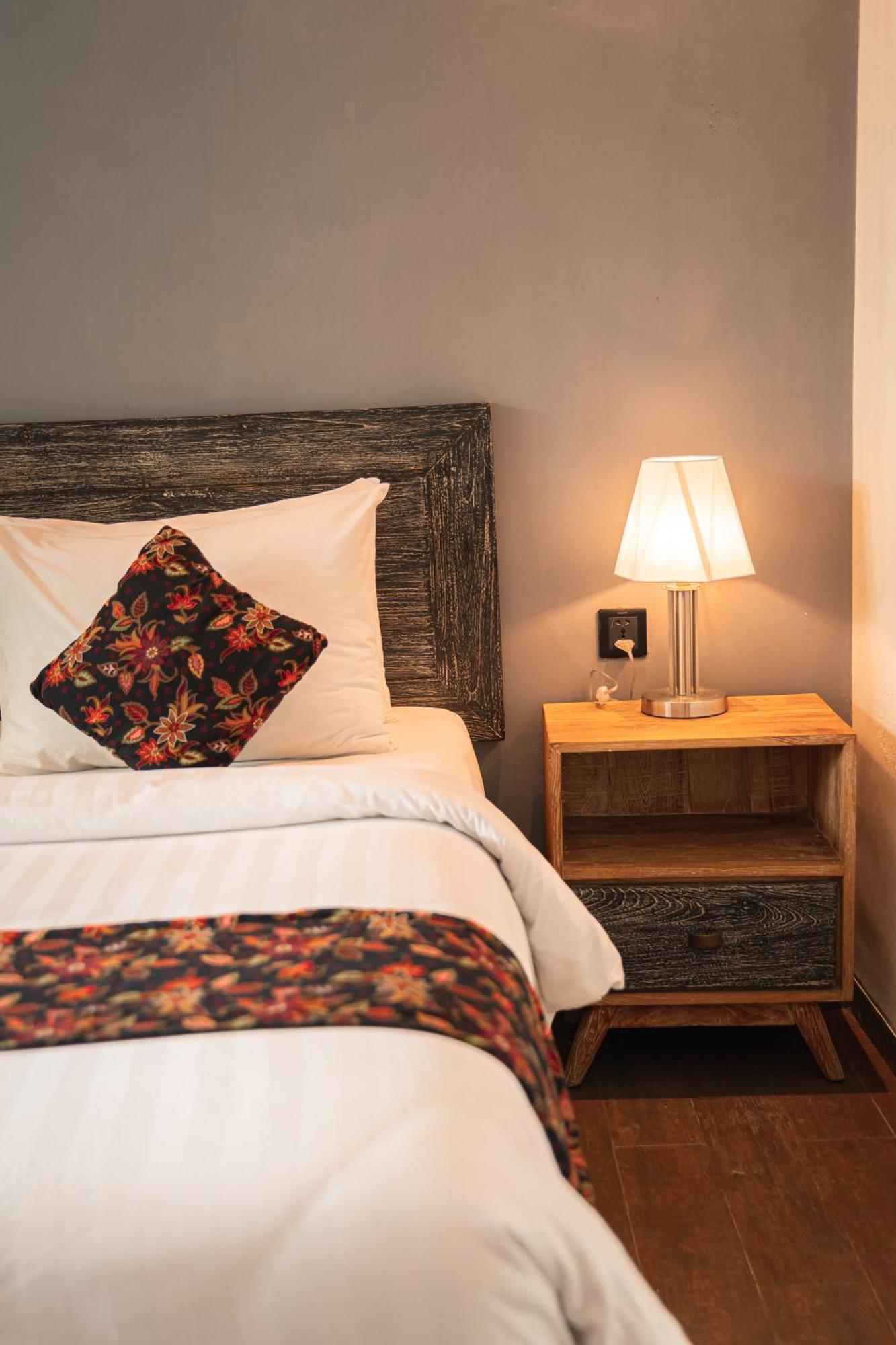 Mahalona Bali Stay 캉구 외부 사진