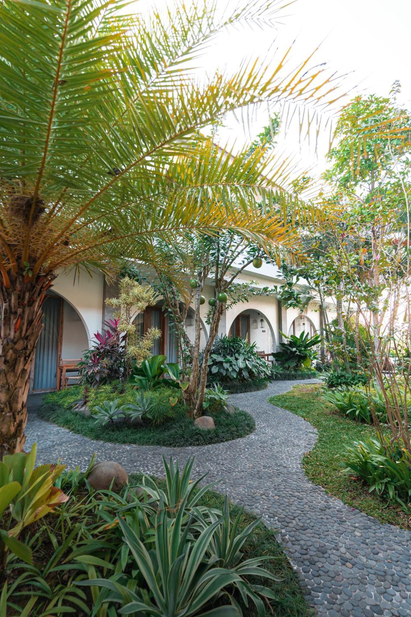 Mahalona Bali Stay 캉구 외부 사진