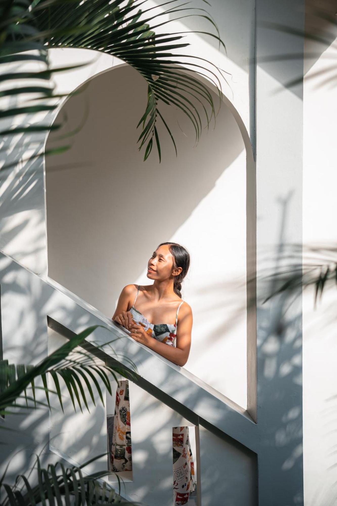 Mahalona Bali Stay 캉구 외부 사진