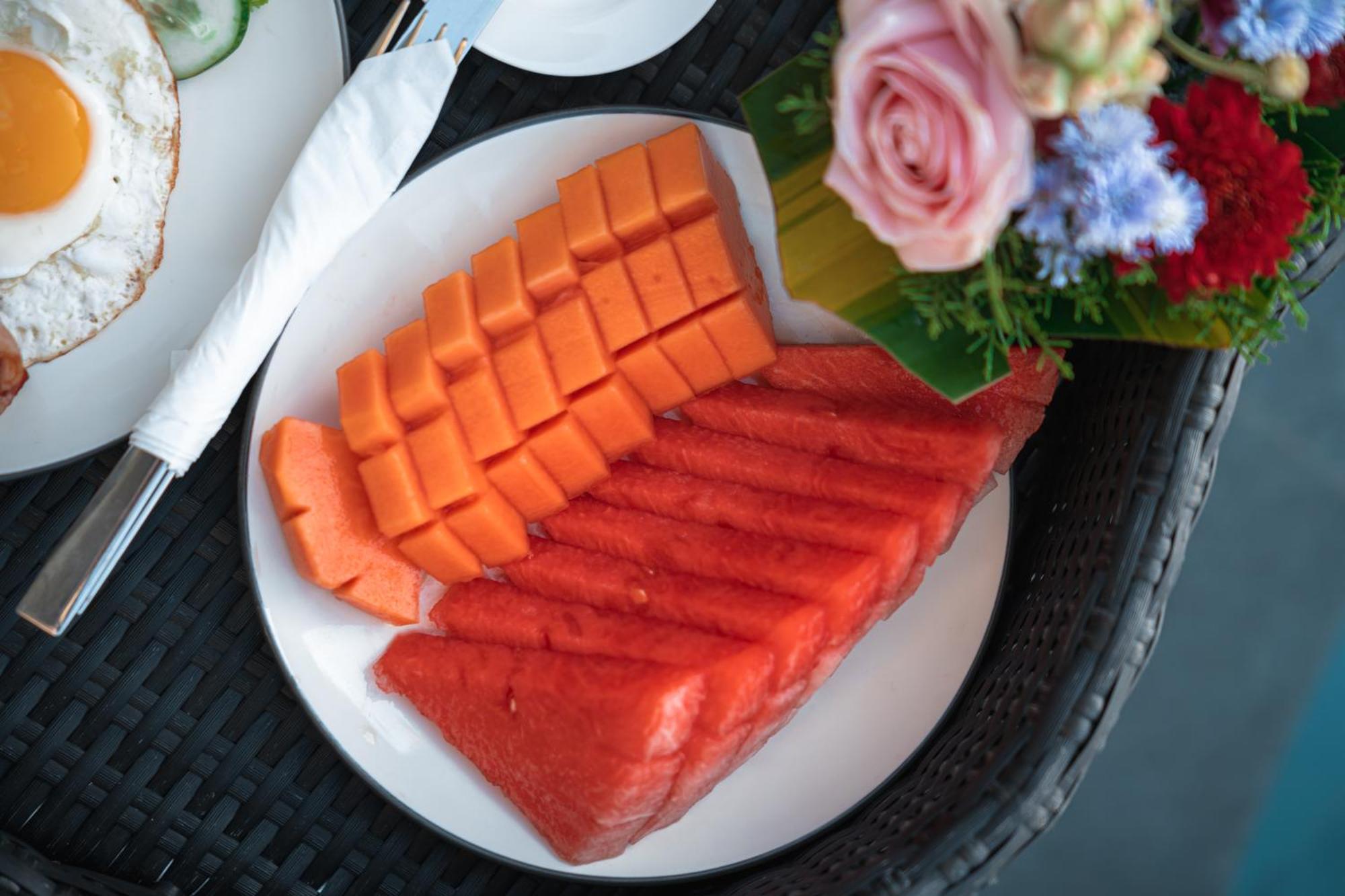 Mahalona Bali Stay 캉구 외부 사진