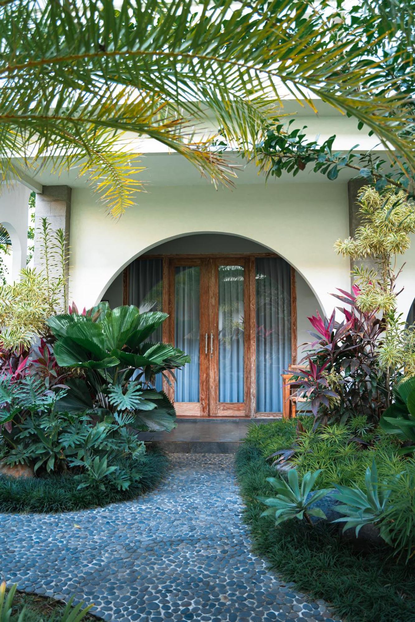 Mahalona Bali Stay 캉구 외부 사진