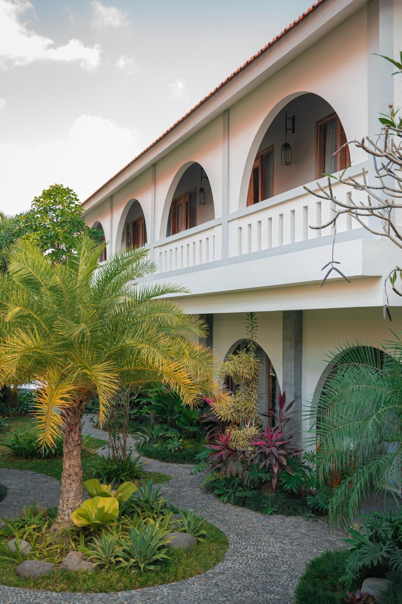 Mahalona Bali Stay 캉구 외부 사진