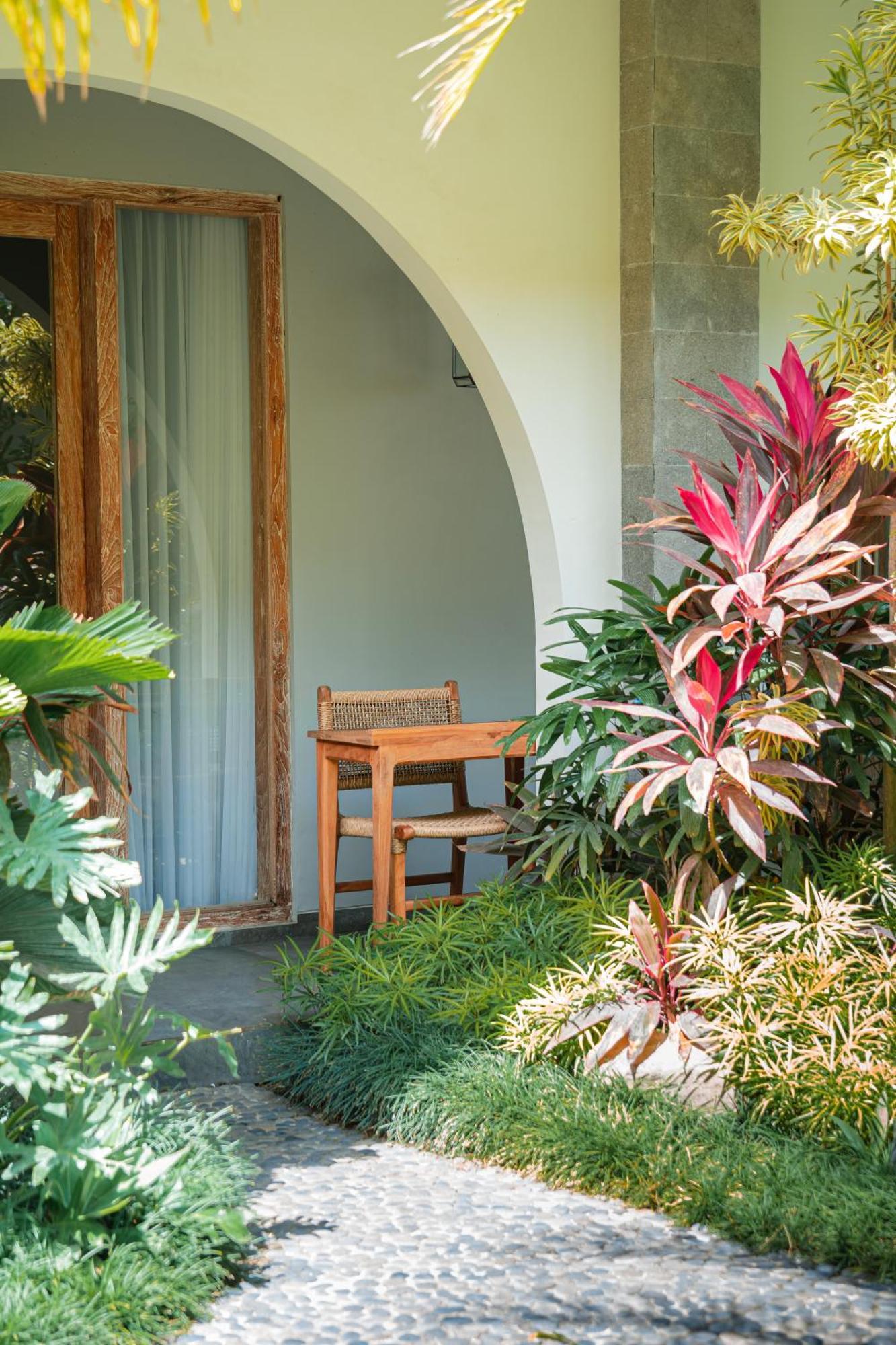 Mahalona Bali Stay 캉구 외부 사진
