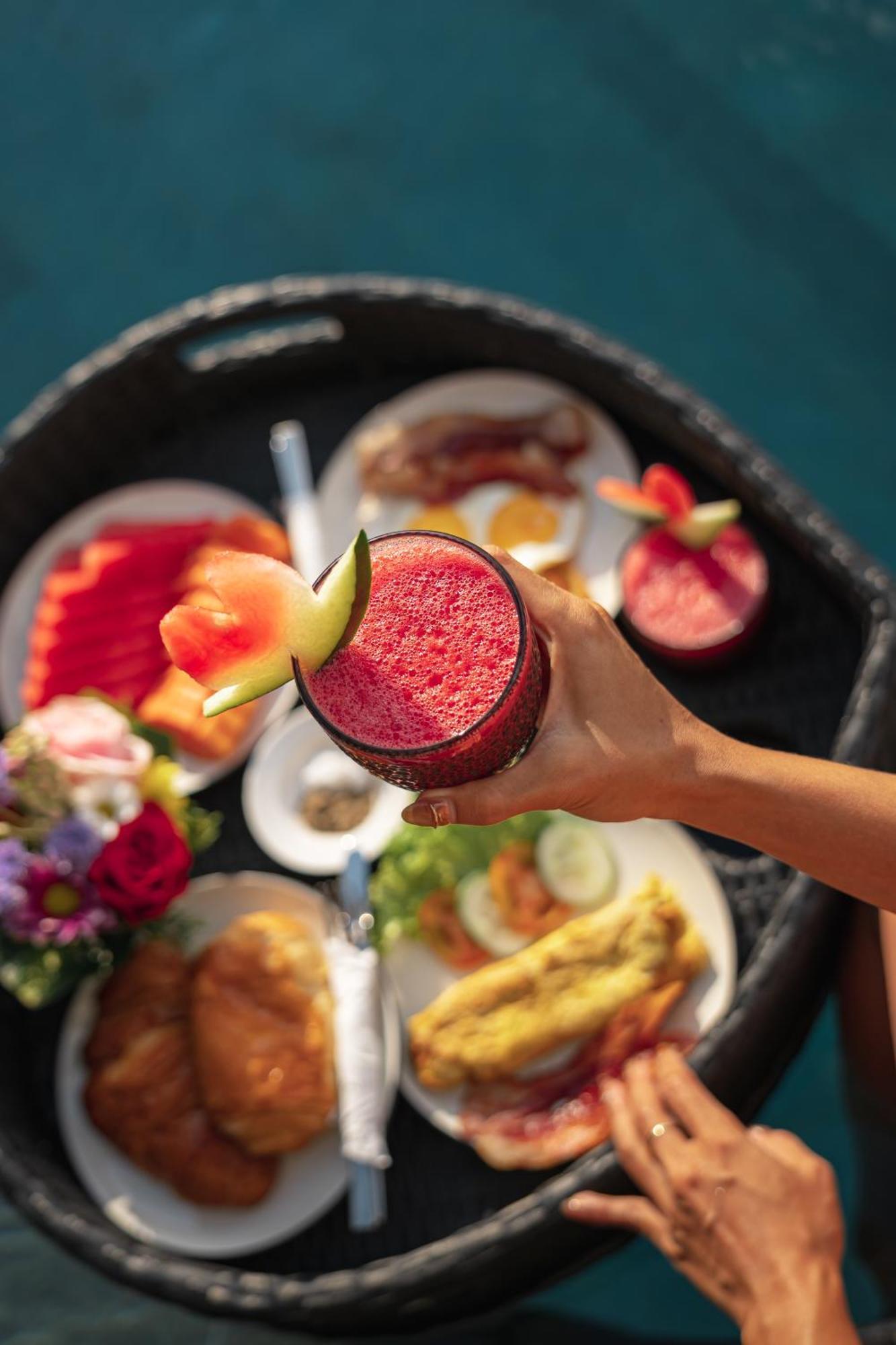 Mahalona Bali Stay 캉구 외부 사진