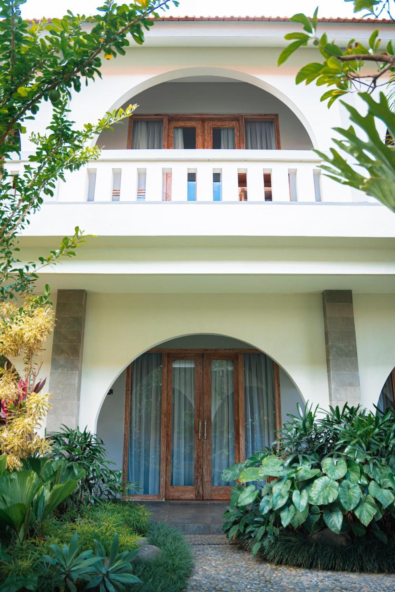 Mahalona Bali Stay 캉구 외부 사진