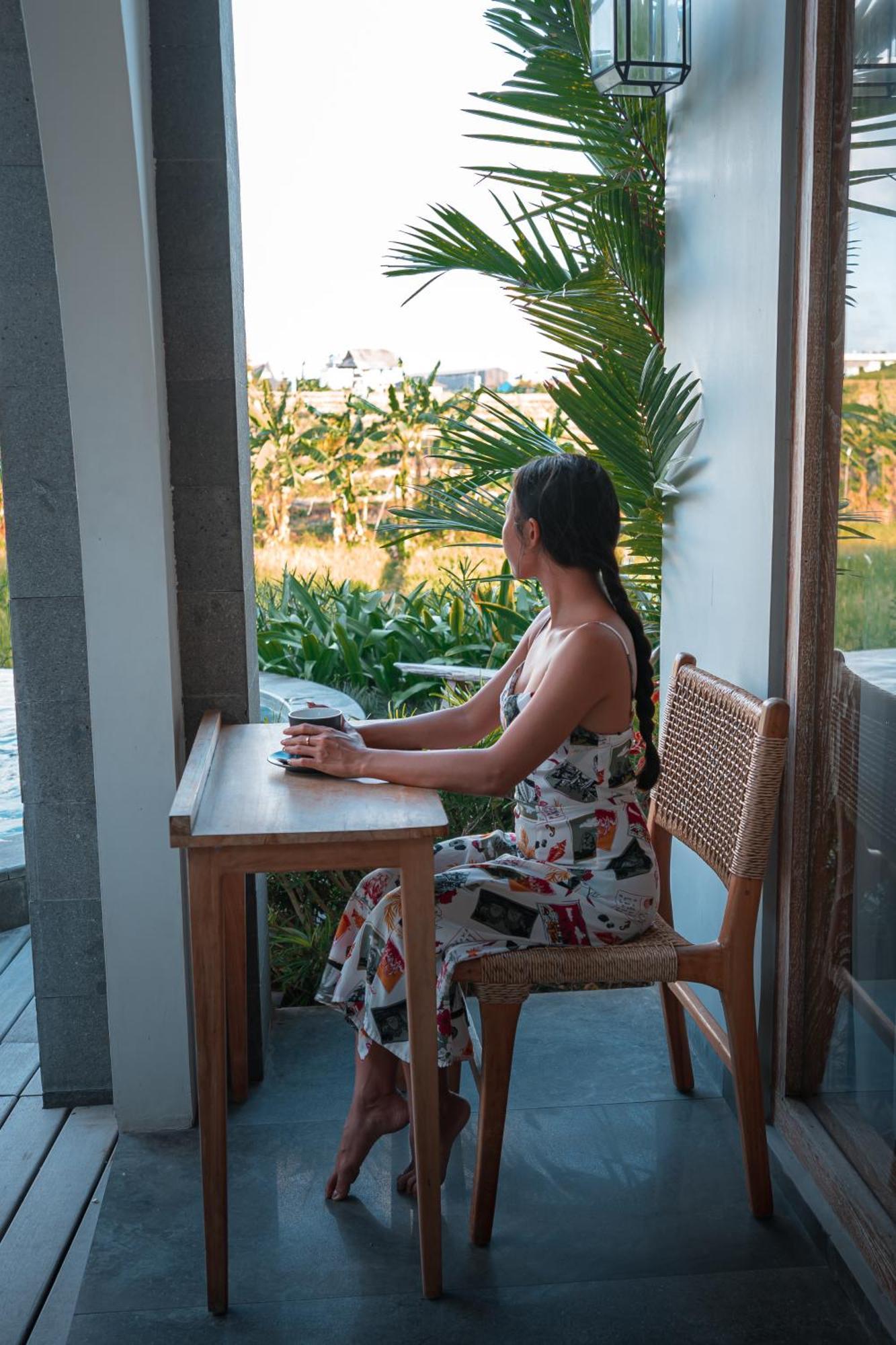 Mahalona Bali Stay 캉구 외부 사진