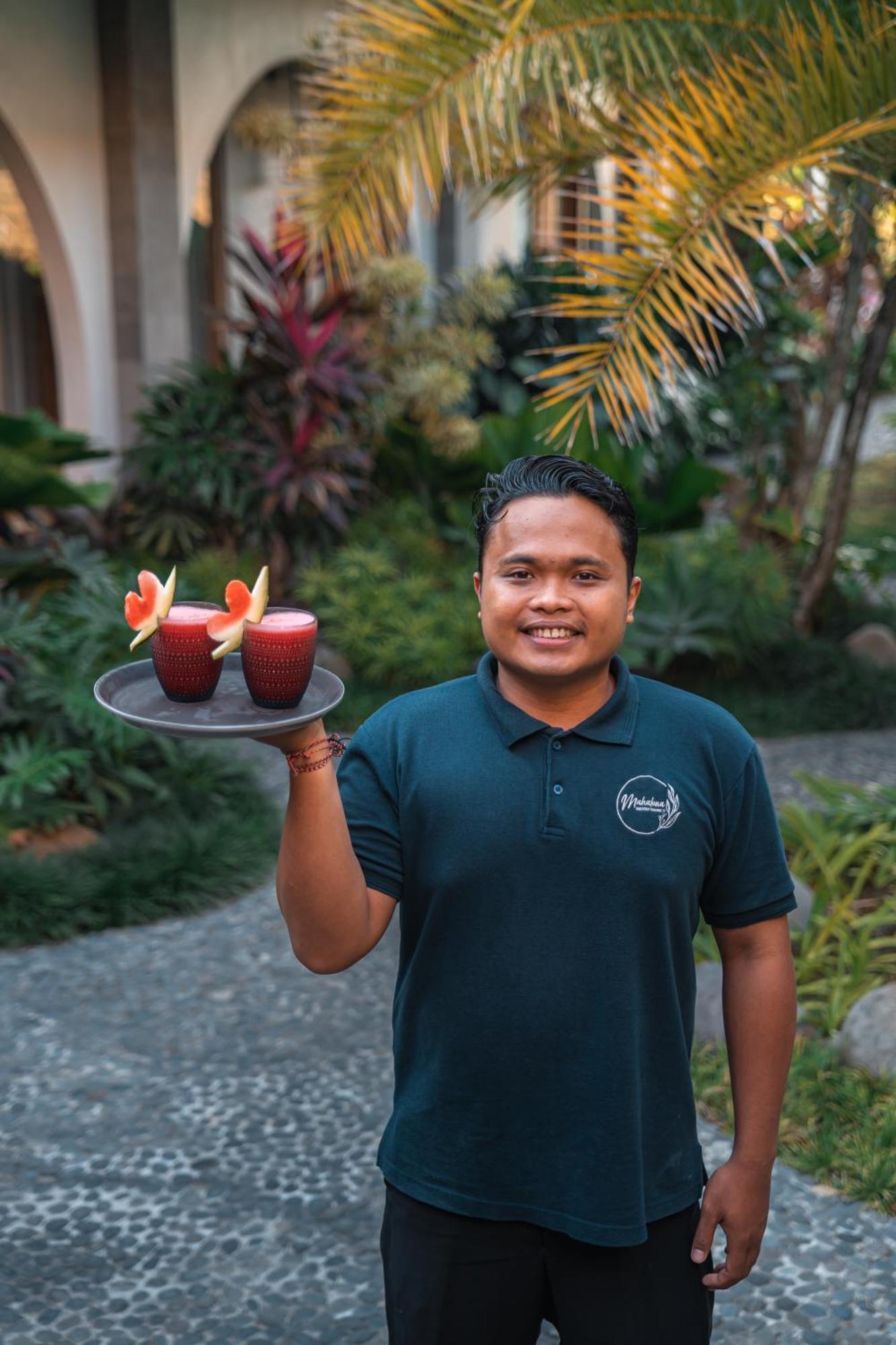 Mahalona Bali Stay 캉구 외부 사진